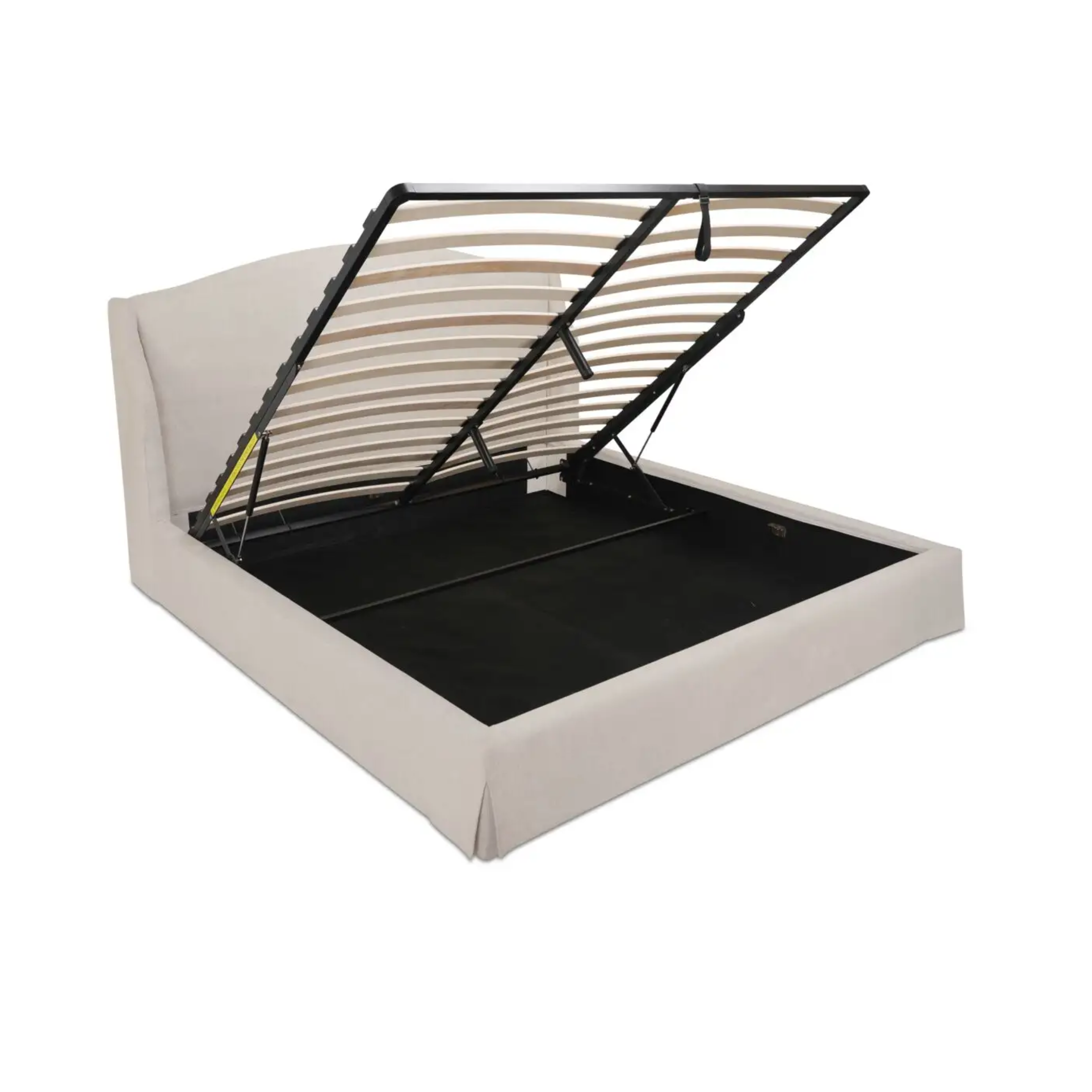 Weston Storage Bed