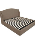 Weston Storage Bed