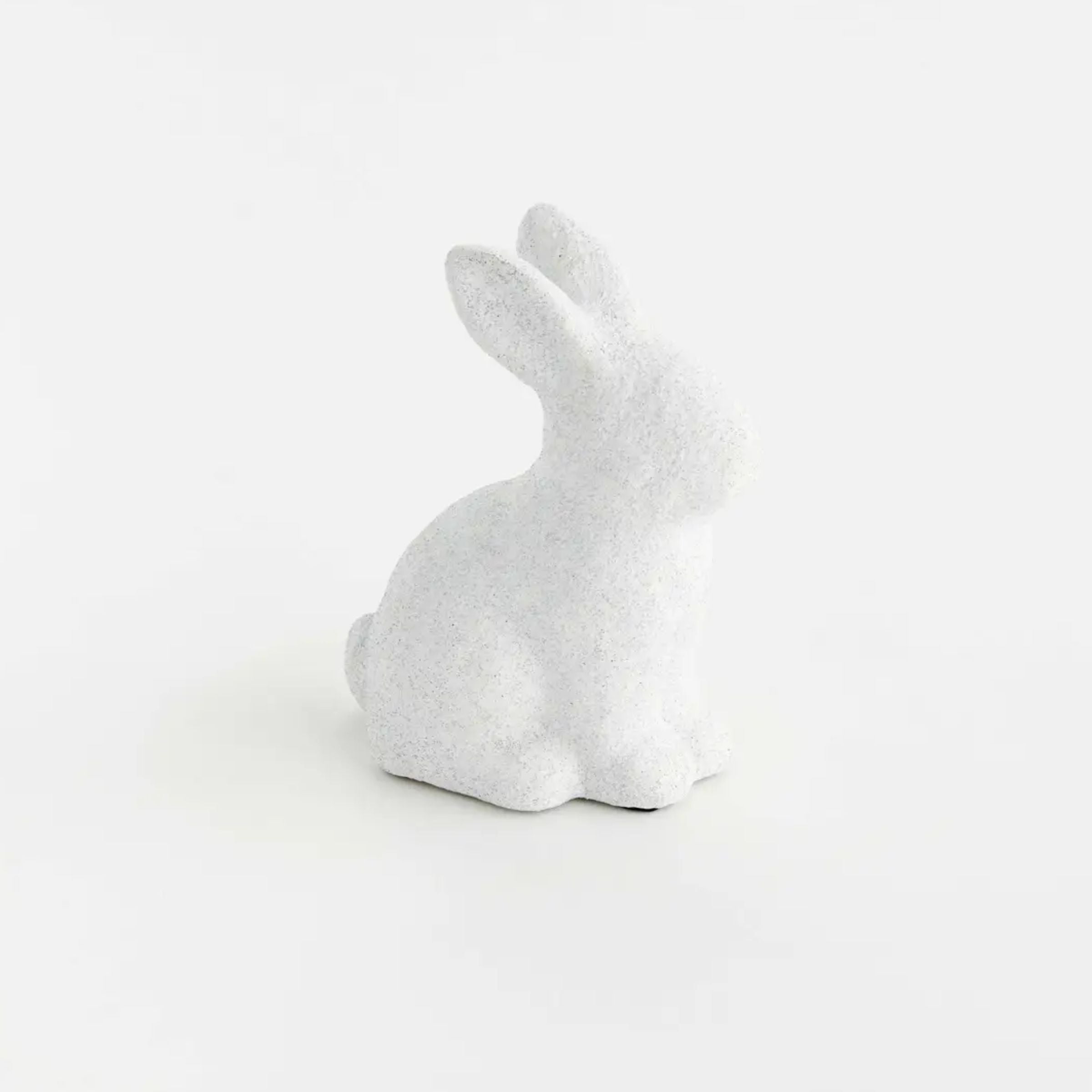 Mollie Rabbit Decor