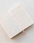 Mom's One Line a Day Journal | Leather