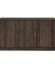 Monterey Sideboard | Aged Brown