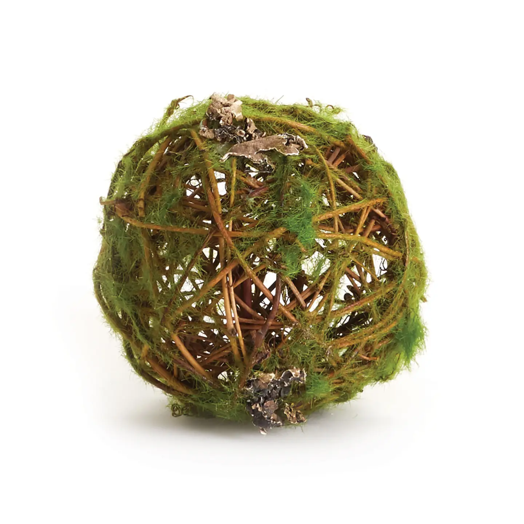 Mossy Twig Orb