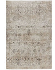 Nadine Rug | Beige/Brown