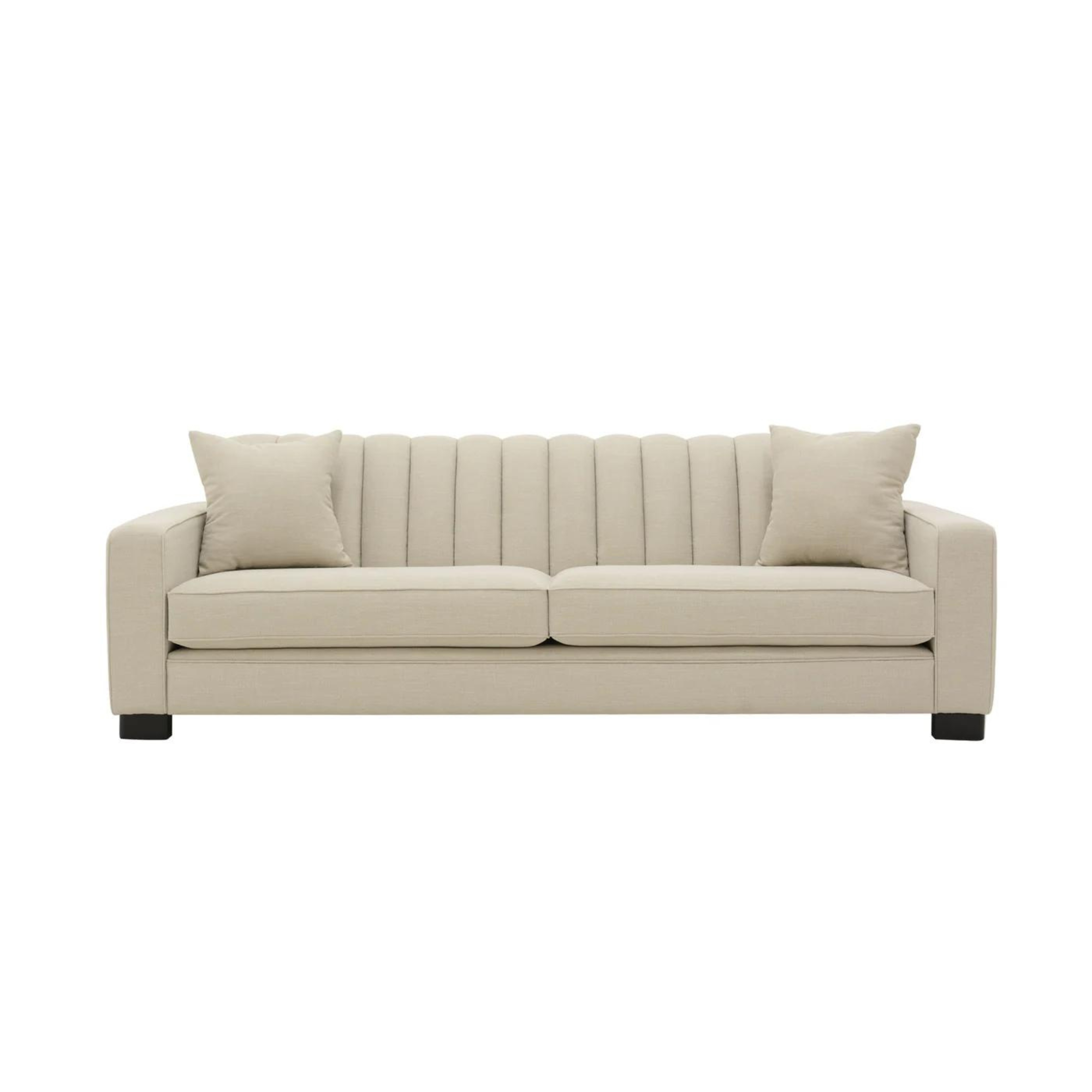 Nadine Sofa - Standard Fabric