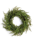 Fern Wreath