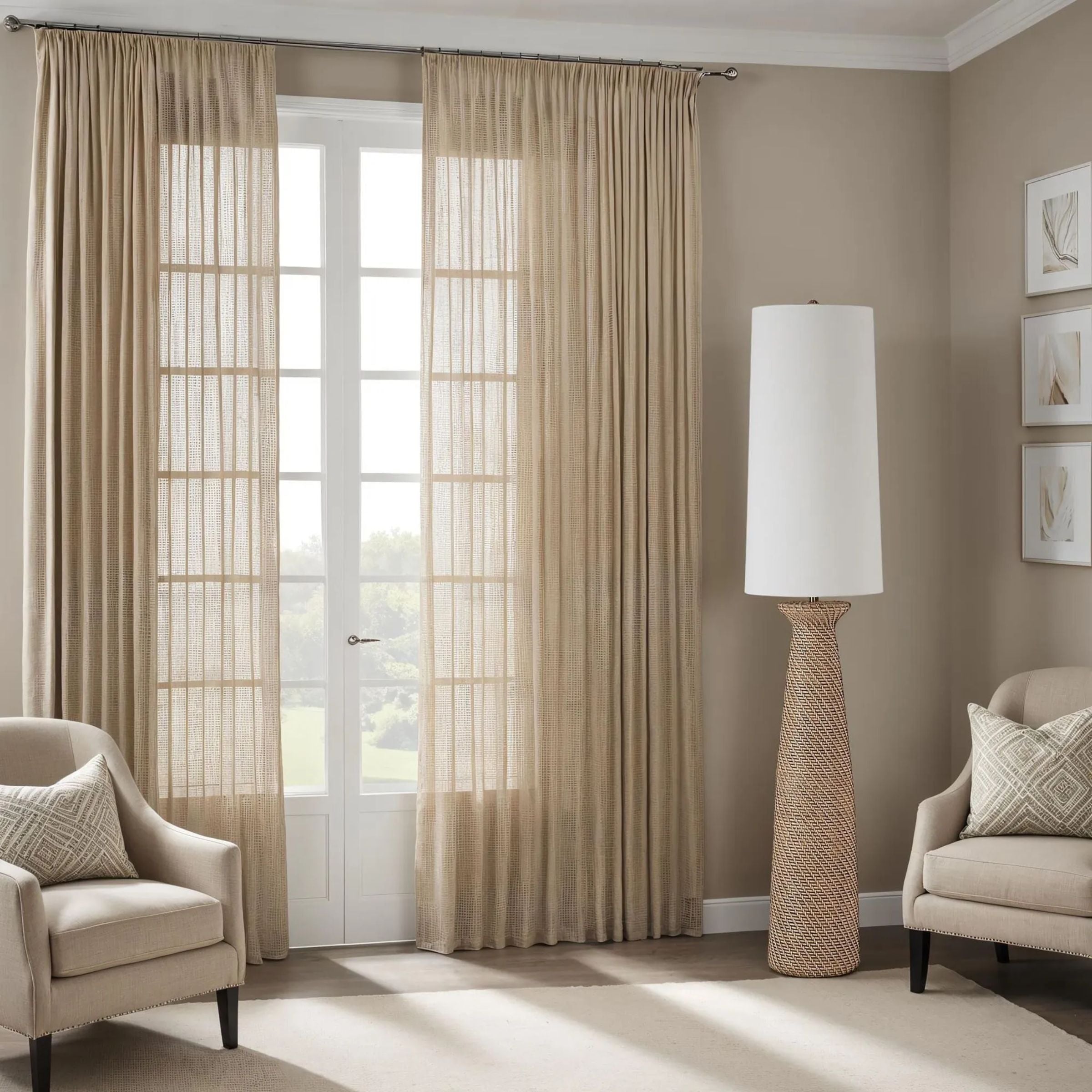 Nathalie Floor Lamp