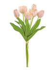Natural Touch Tulip Bundle