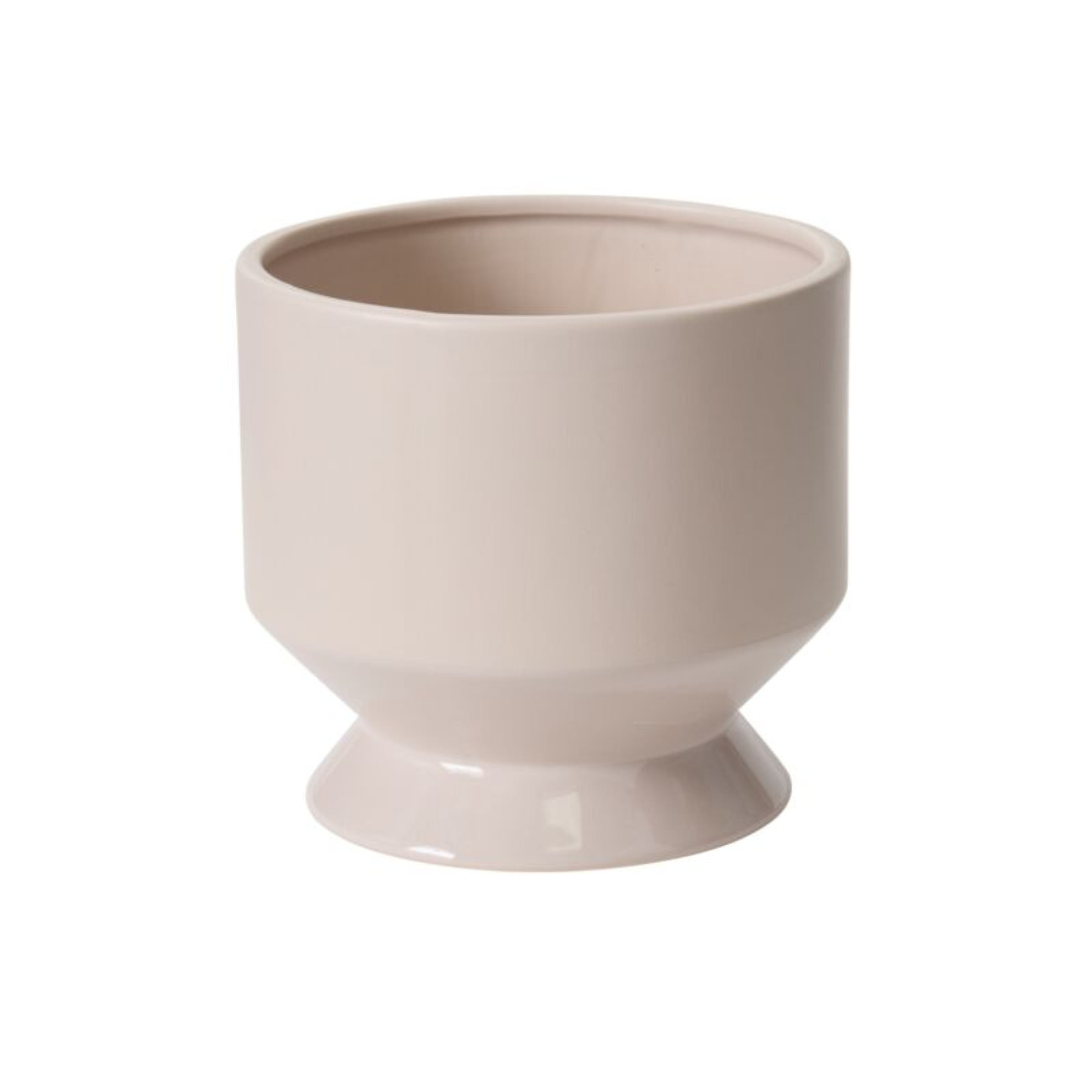 Tan Pasadena Pot