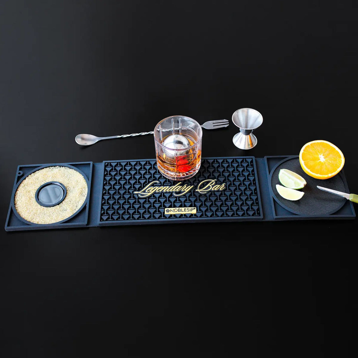 3-in-1 Bar Mat