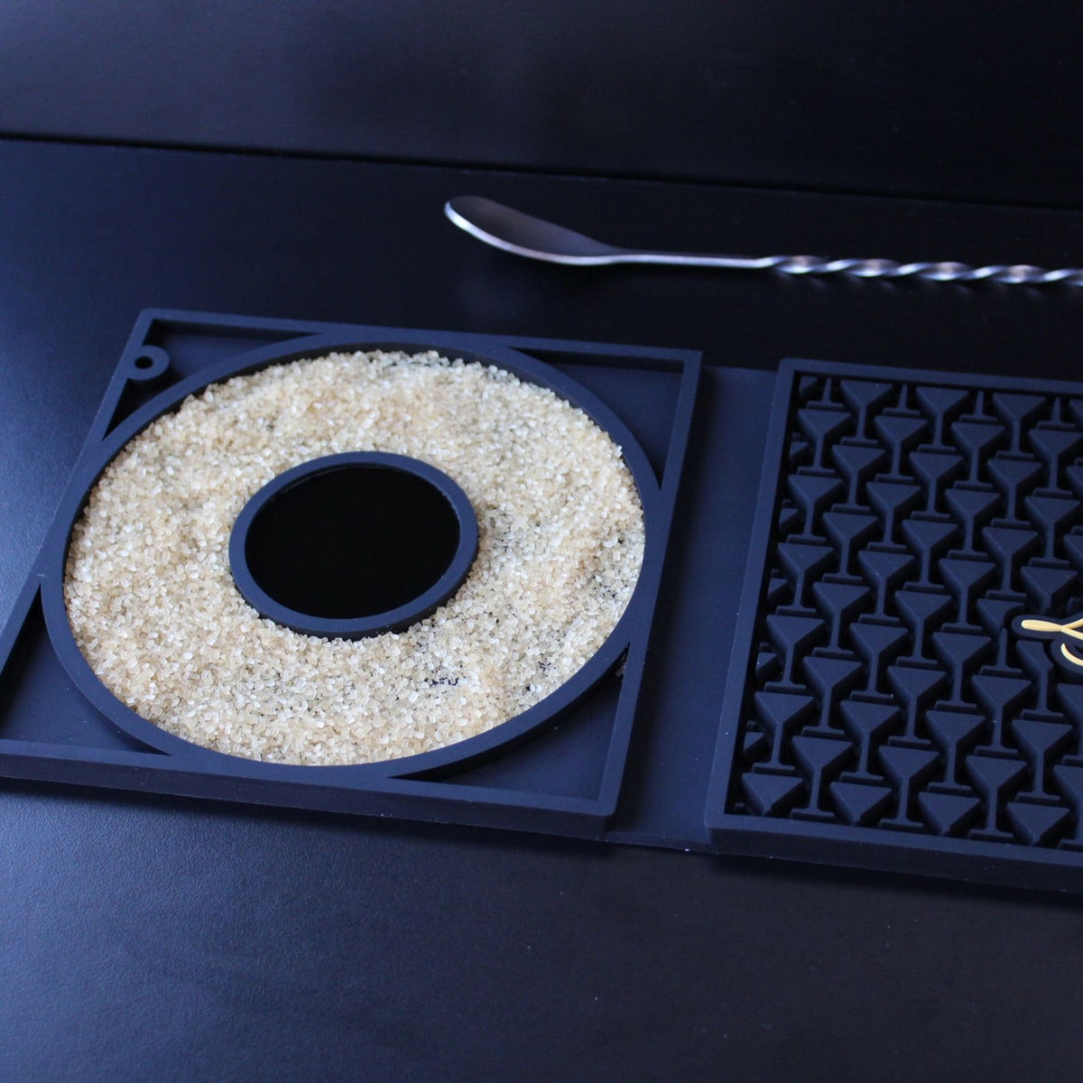3-in-1 Bar Mat