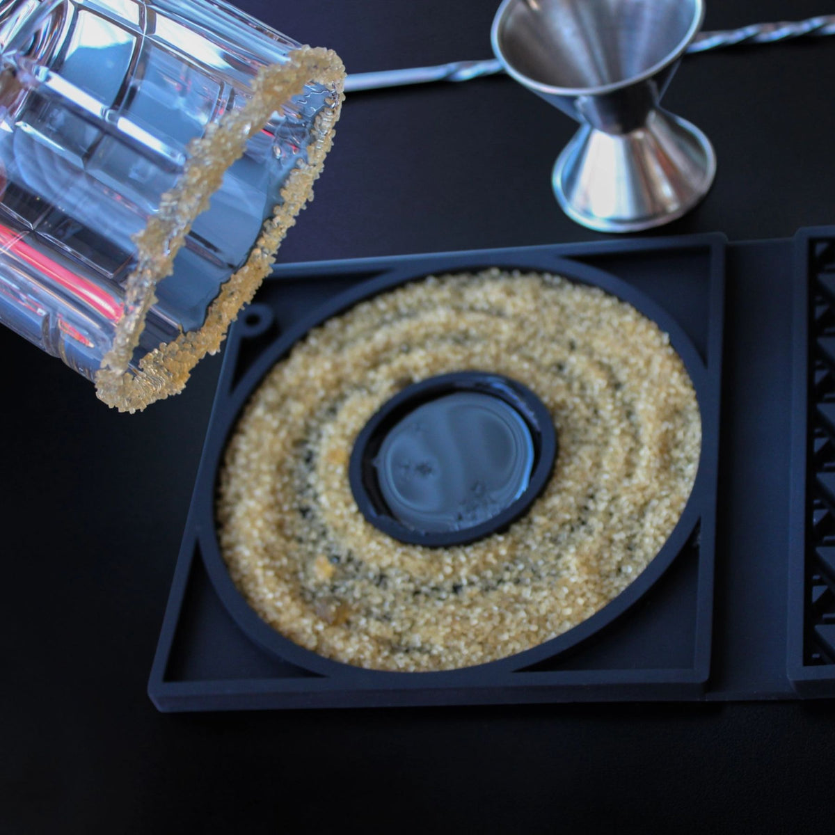 3-in-1 Bar Mat