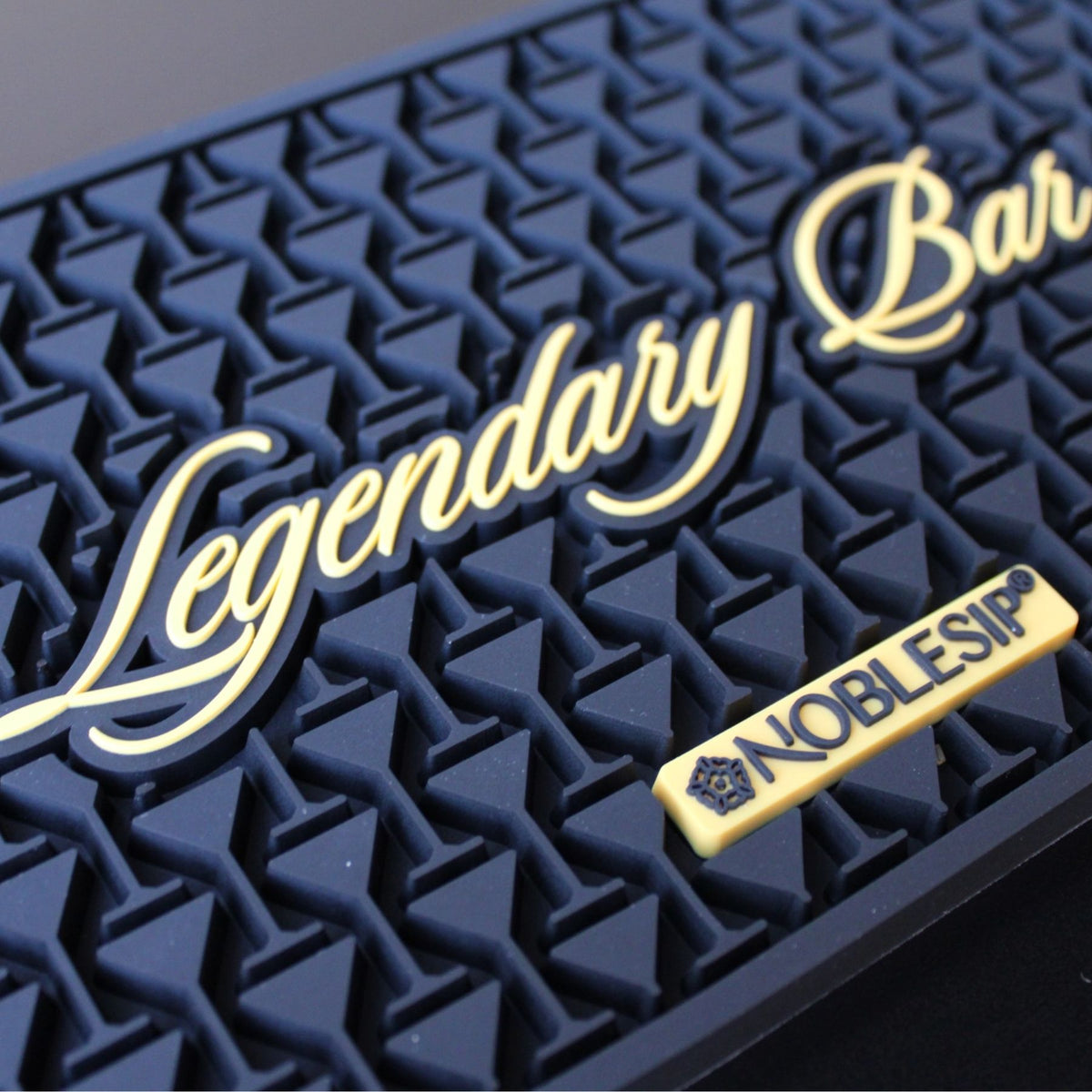 3-in-1 Bar Mat