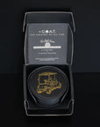 Golf Coaster Set