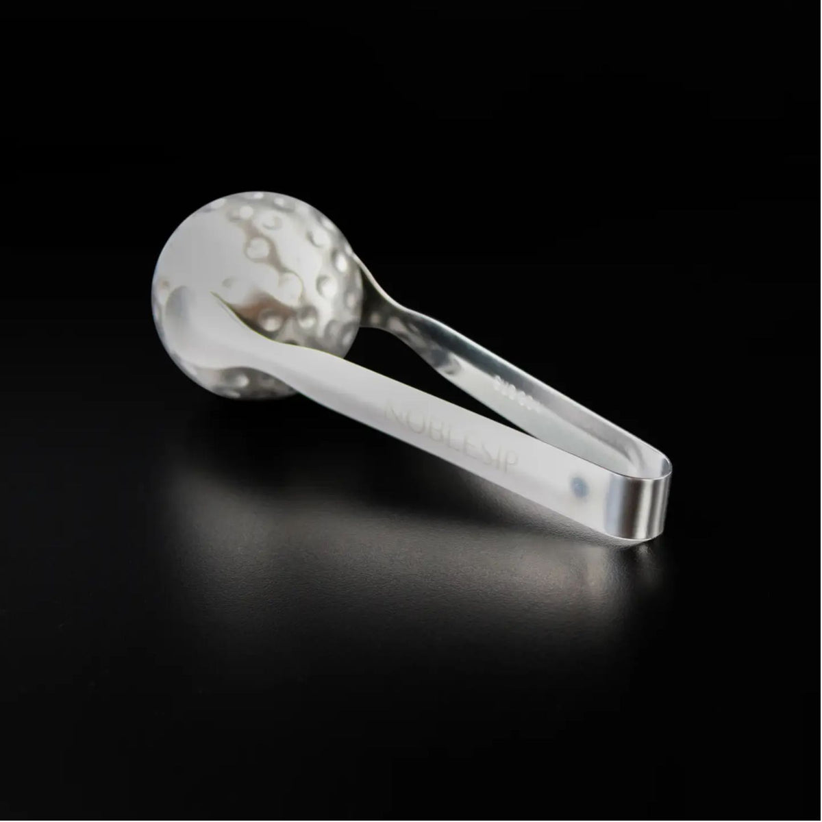 Whiskey Golf Ice Balls Gift Set