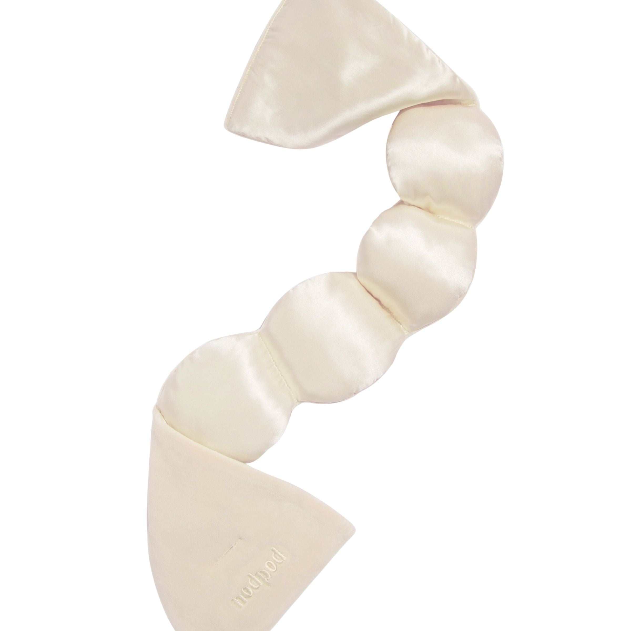 NodPod Silk Weighted Sleep Mask