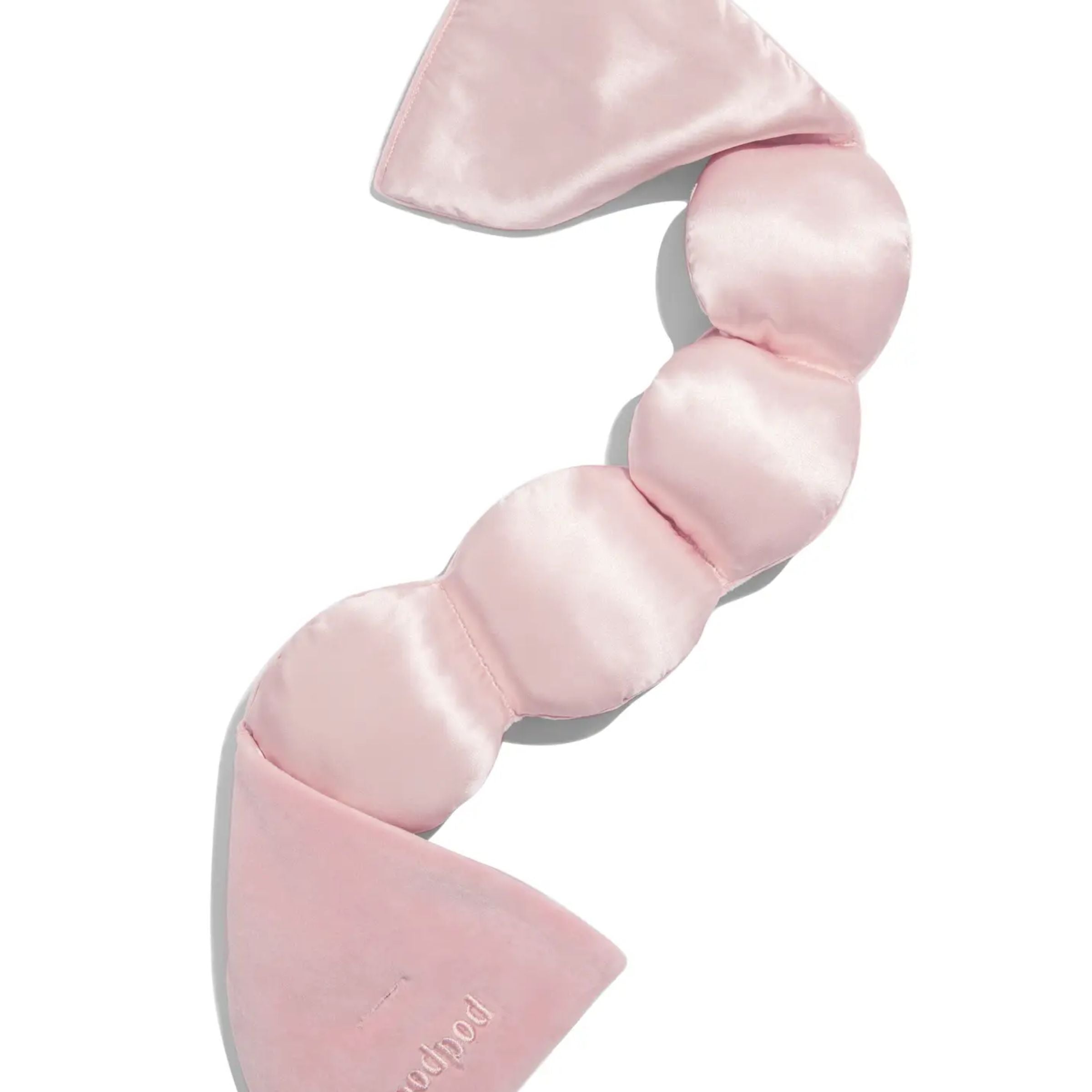 NodPod Silk Weighted Sleep Mask