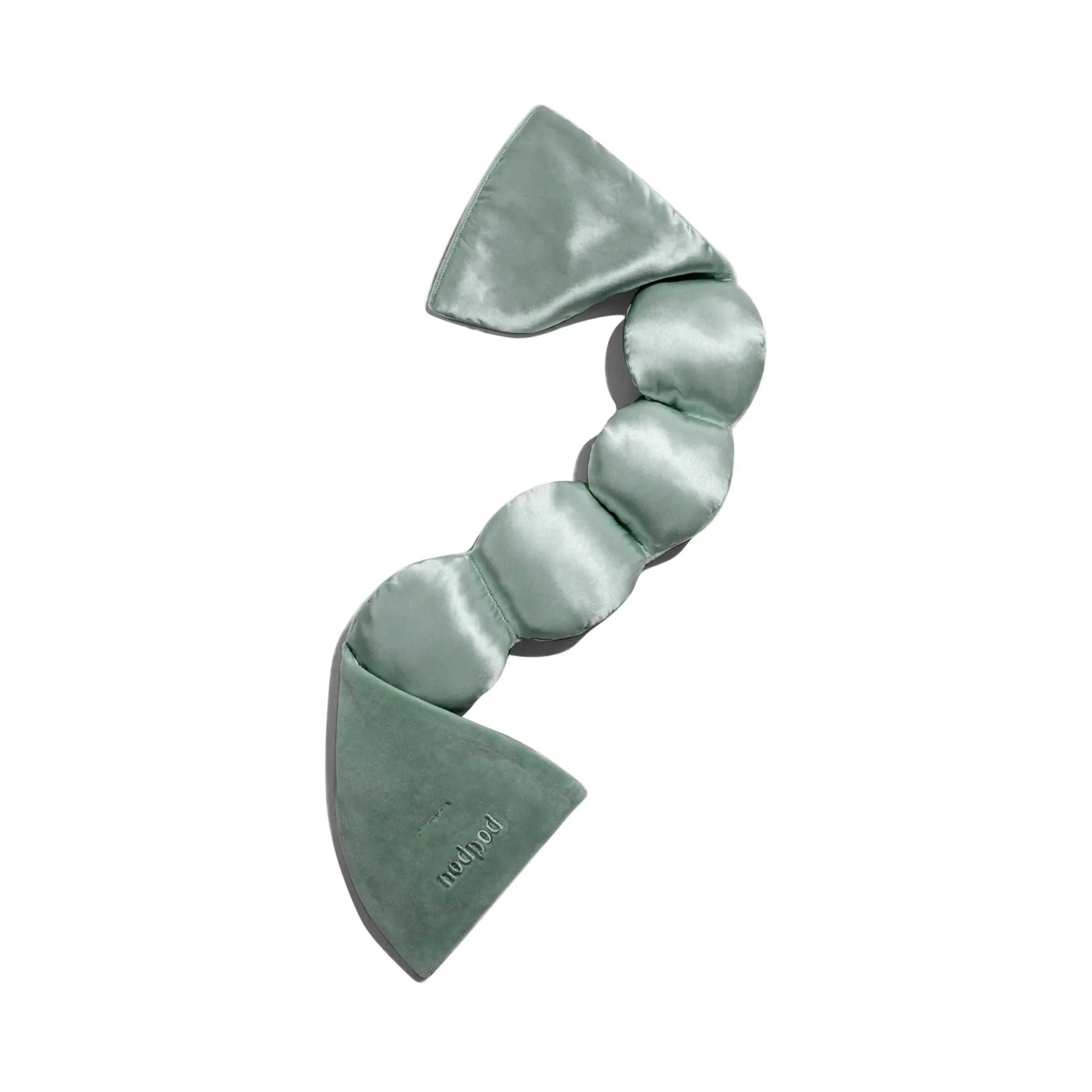 NodPod Silk Weighted Sleep Mask