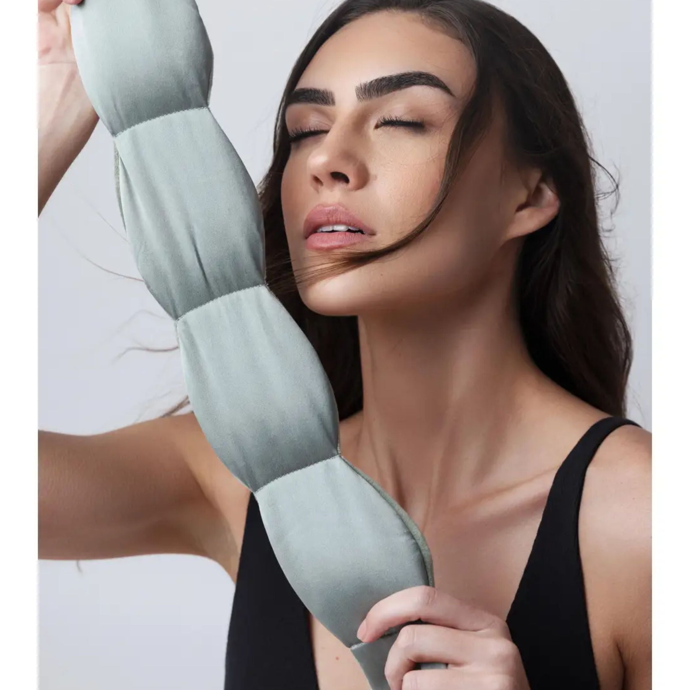 NodPod Silk Weighted Sleep Mask