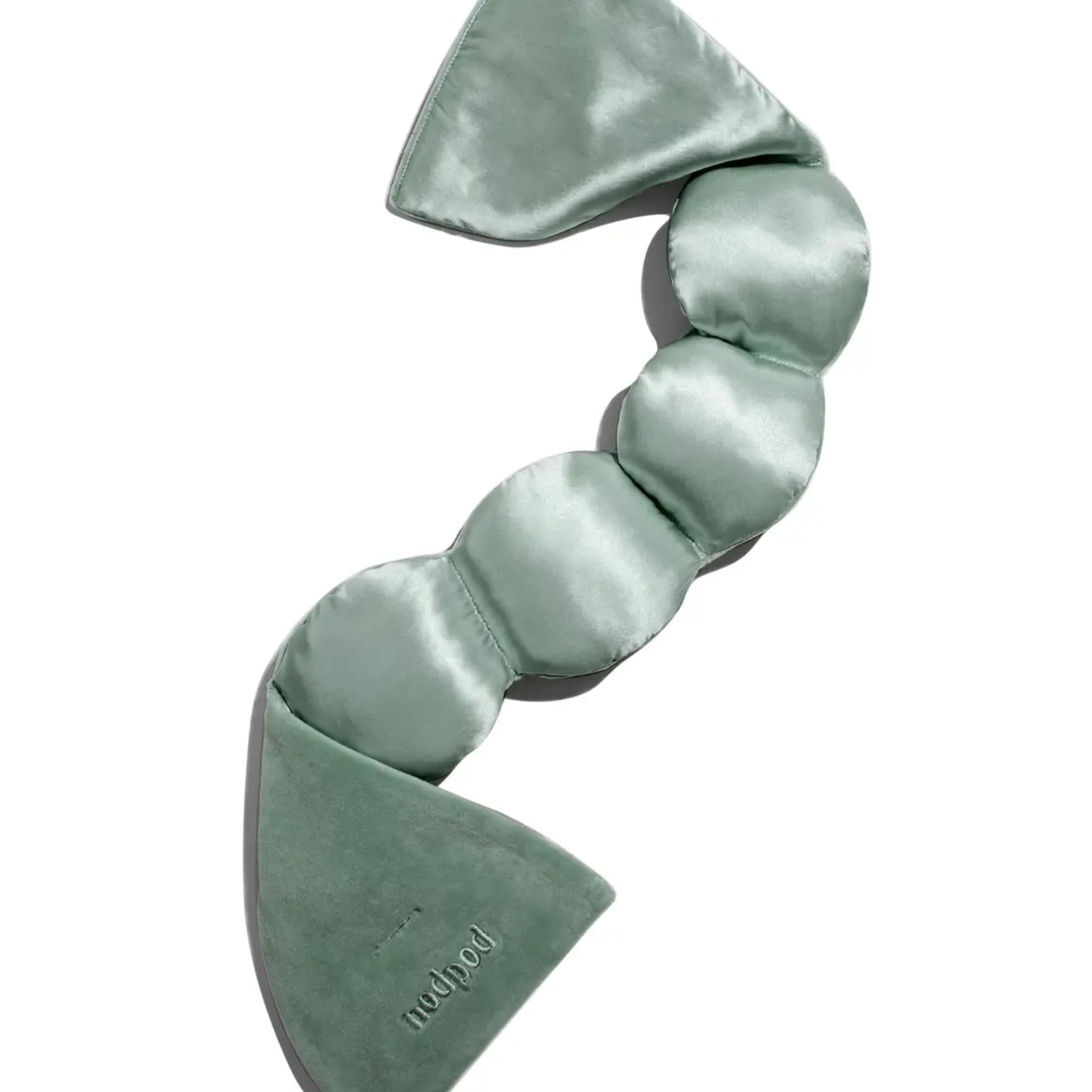 NodPod Silk Weighted Sleep Mask