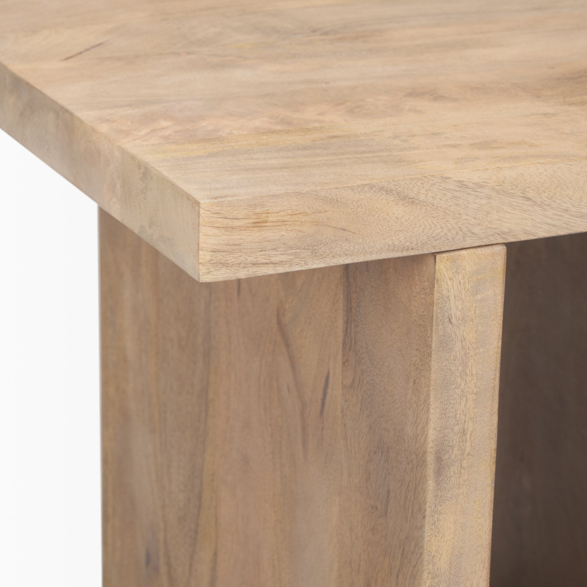 Nohr Accent Table
