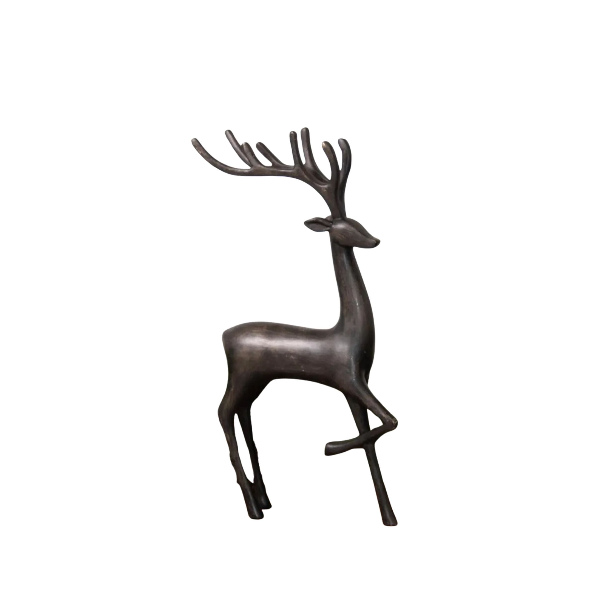 Noir Reindeer