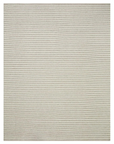 Ojai Rug | Ivory/Stone