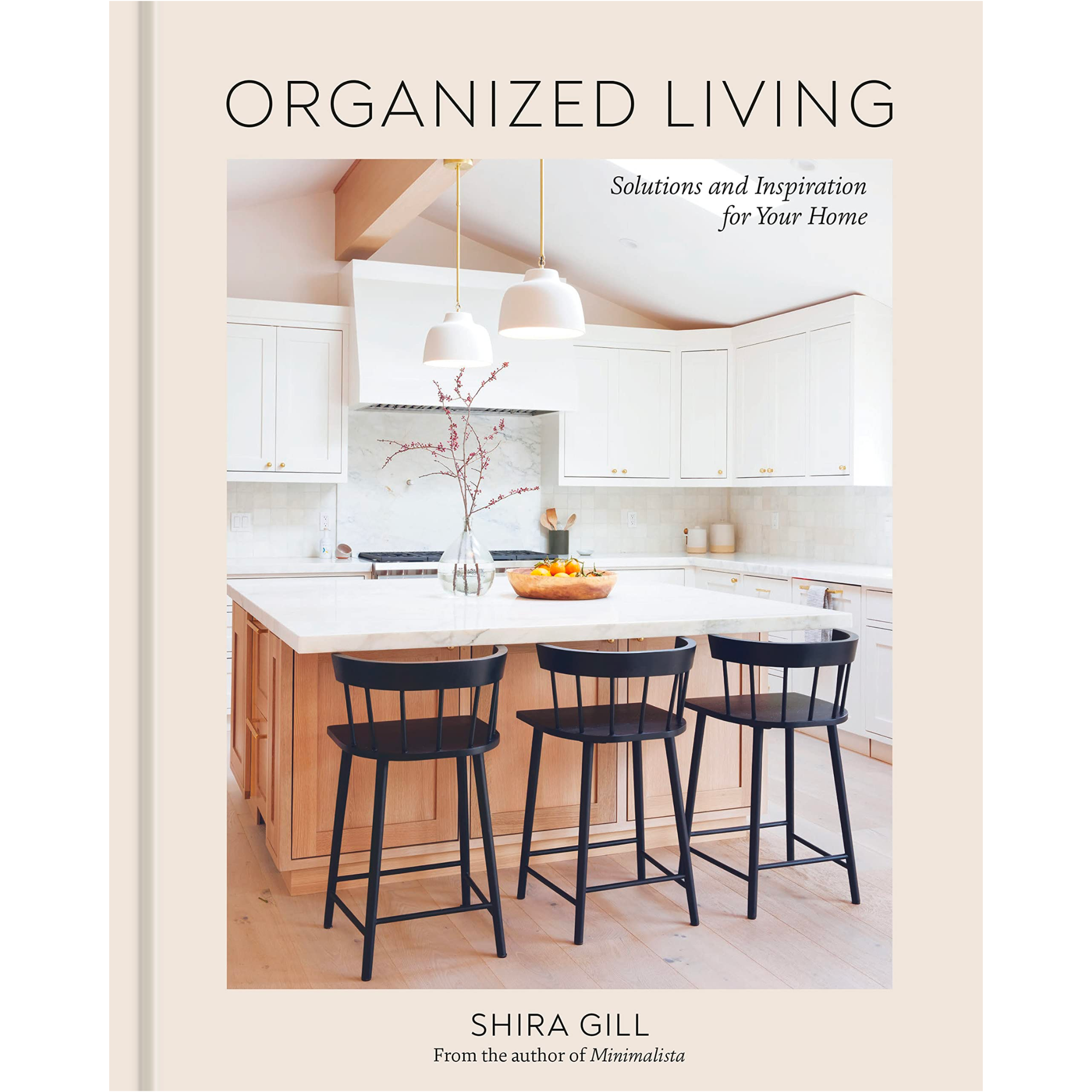 Organized Living