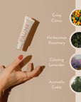 All-In-One Cuticle + Nail Cream