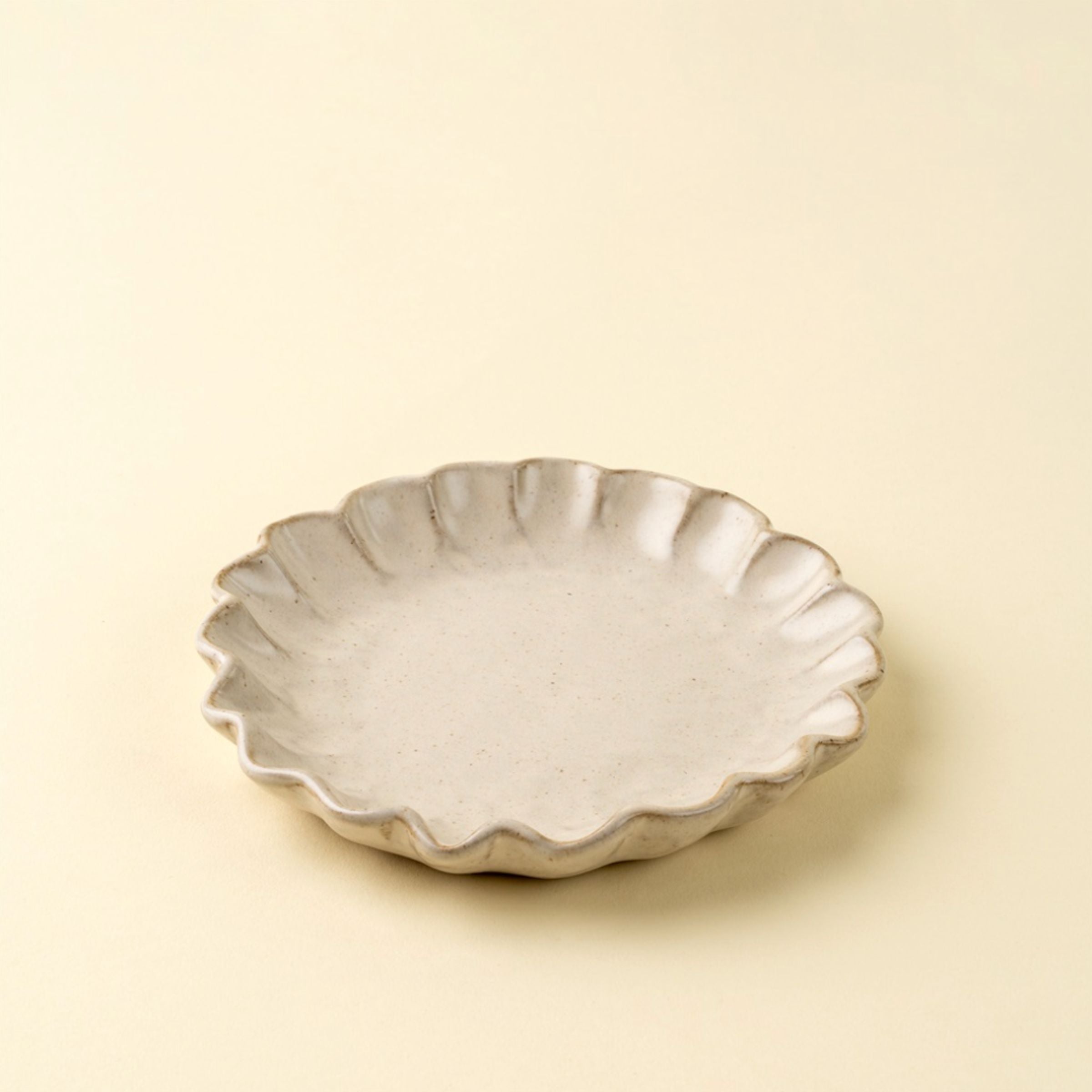 Petal Dish