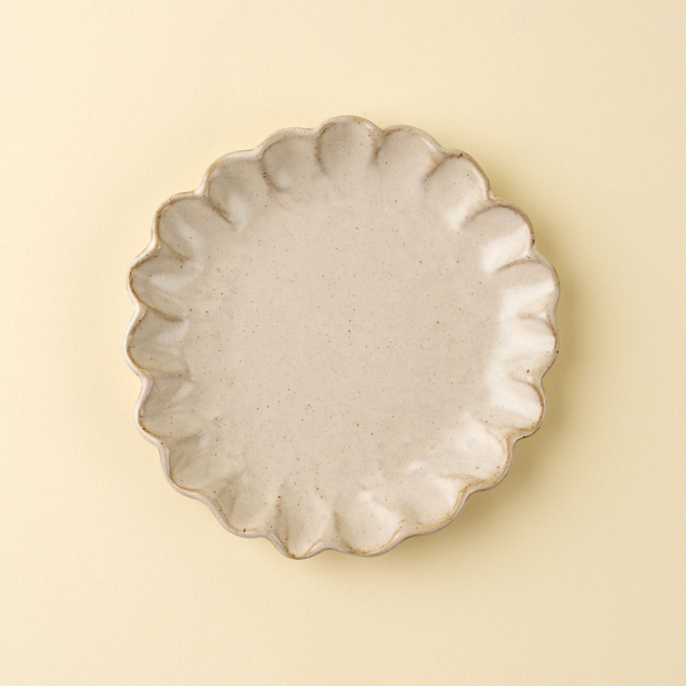 Petal Dish