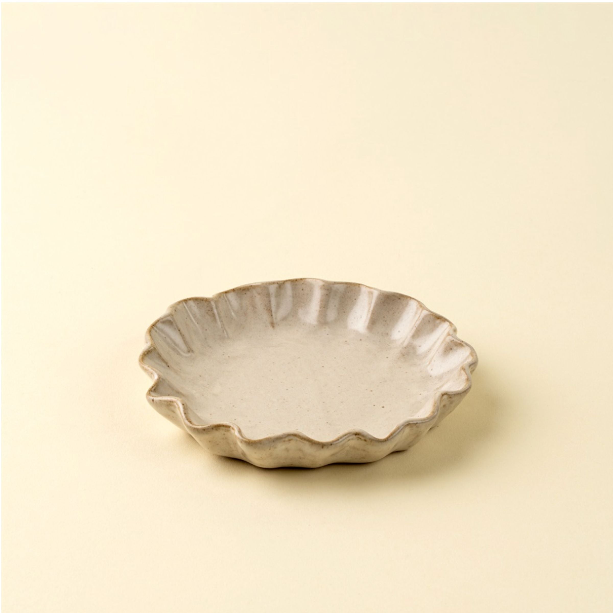 Petal Dish