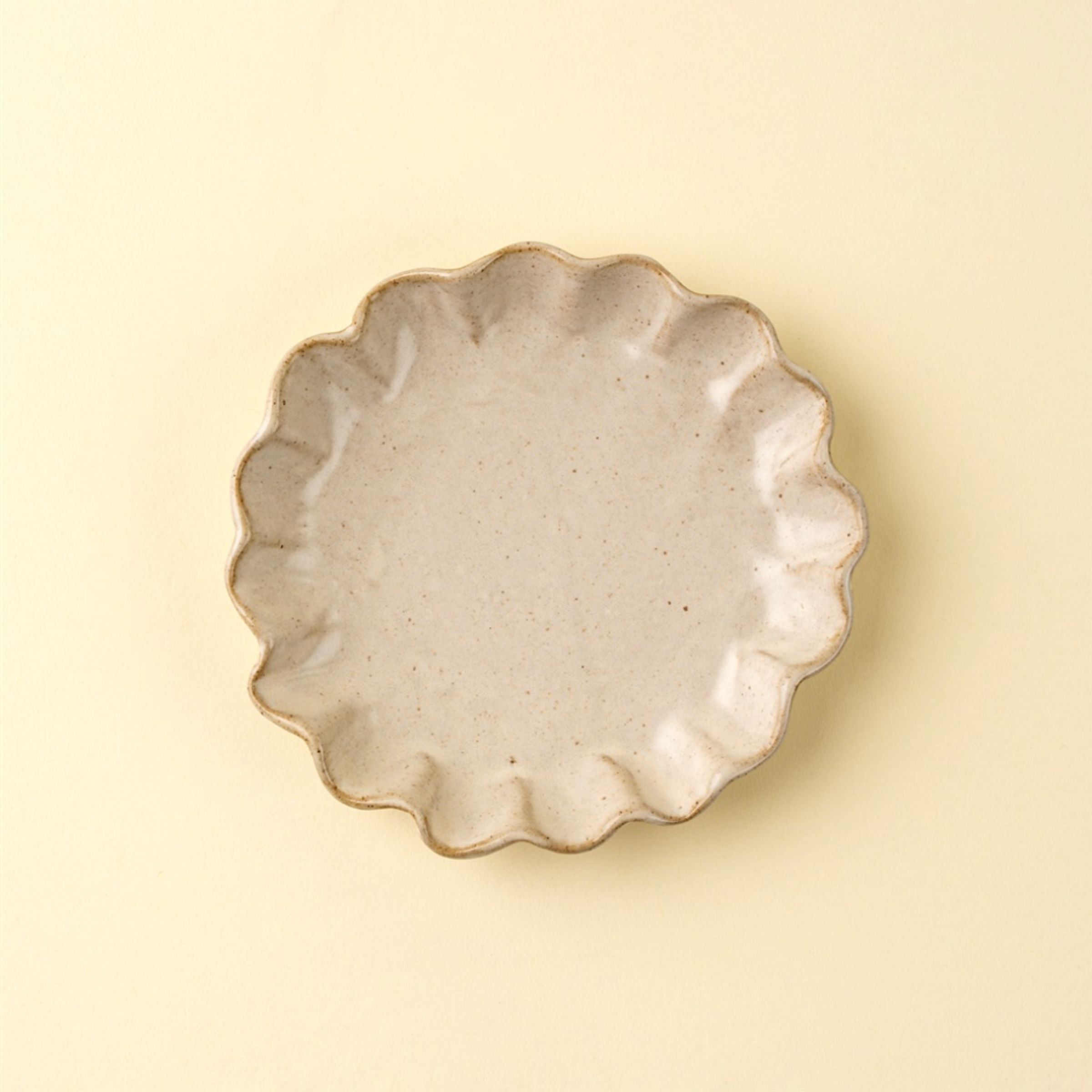 Petal Dish