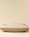 Petal Pillow | Green