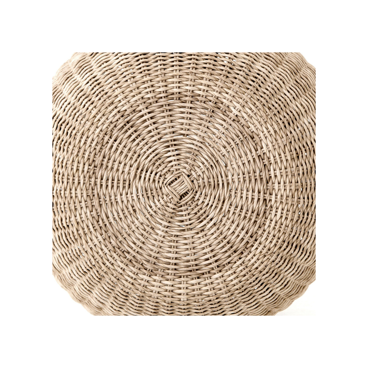 Phoenix Outdoor Accent Stool