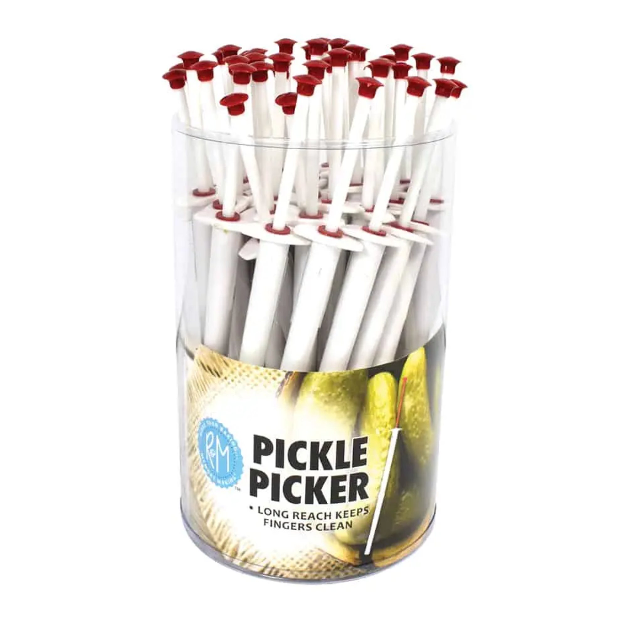 Pickle Picker