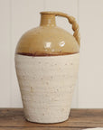 Provence Terracotta Vase