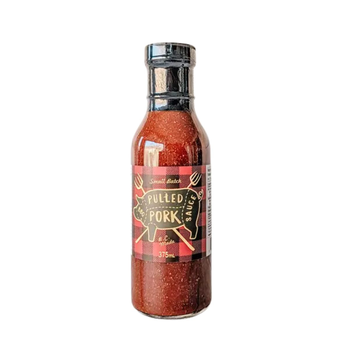 Pulled Pork Sauce
