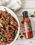 Pulled Pork Sauce