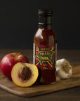 Pulled Pork Sauce