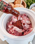 Pulled Pork Sauce