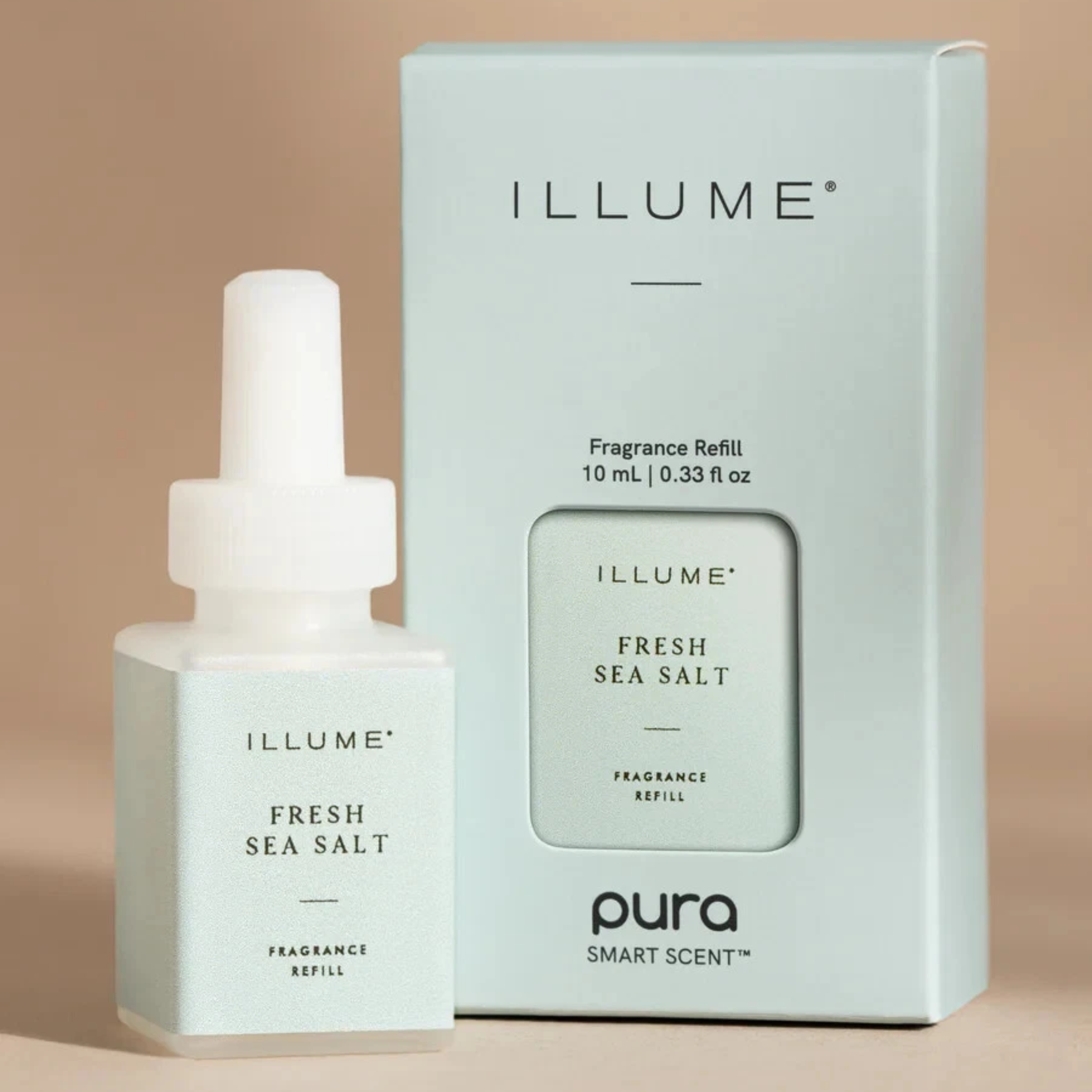 Fresh Sea Salt Pura Diffuser Refill