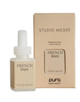 French Linen Pura Diffuser Refill