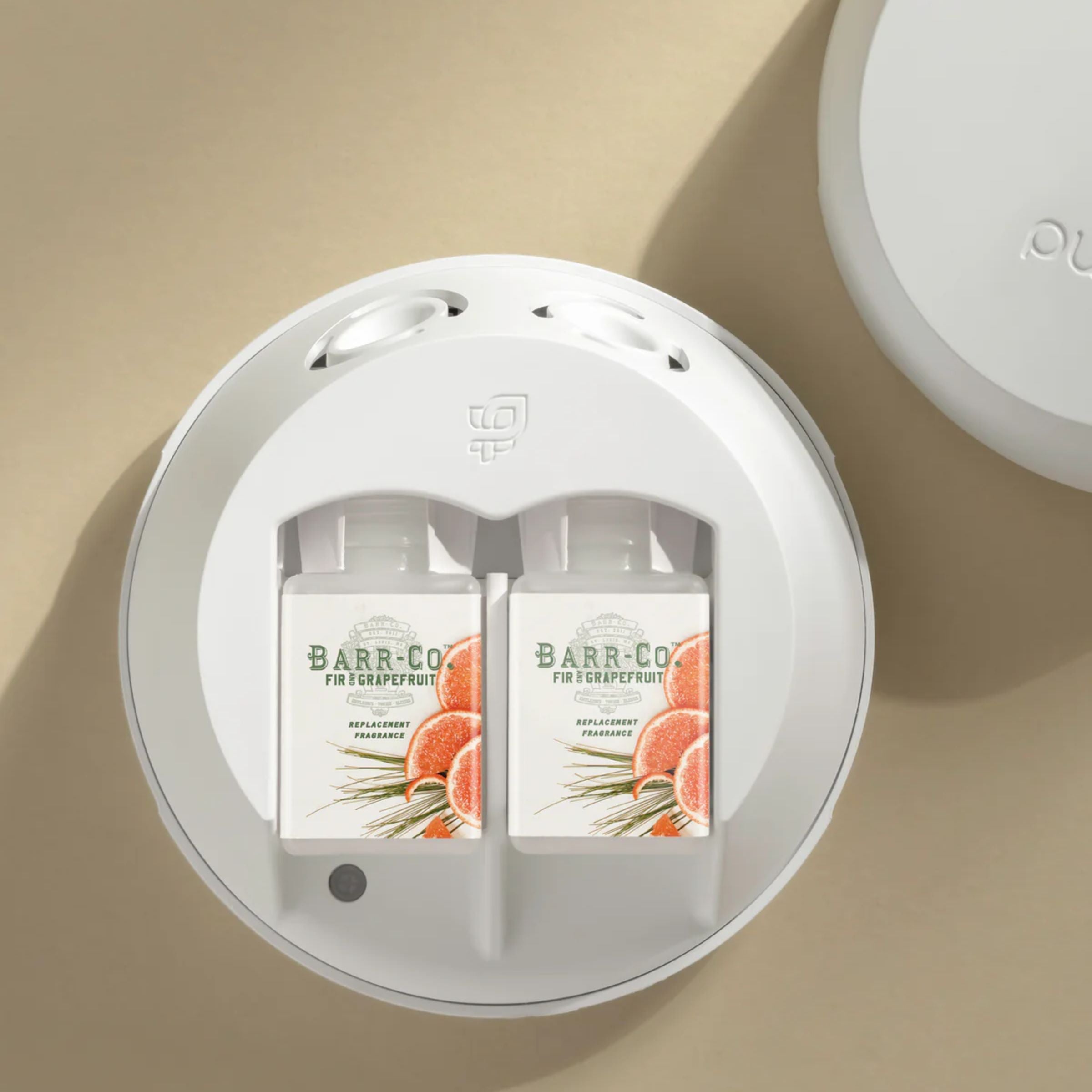 Fir + Grapefruit Pura Diffuser Refill