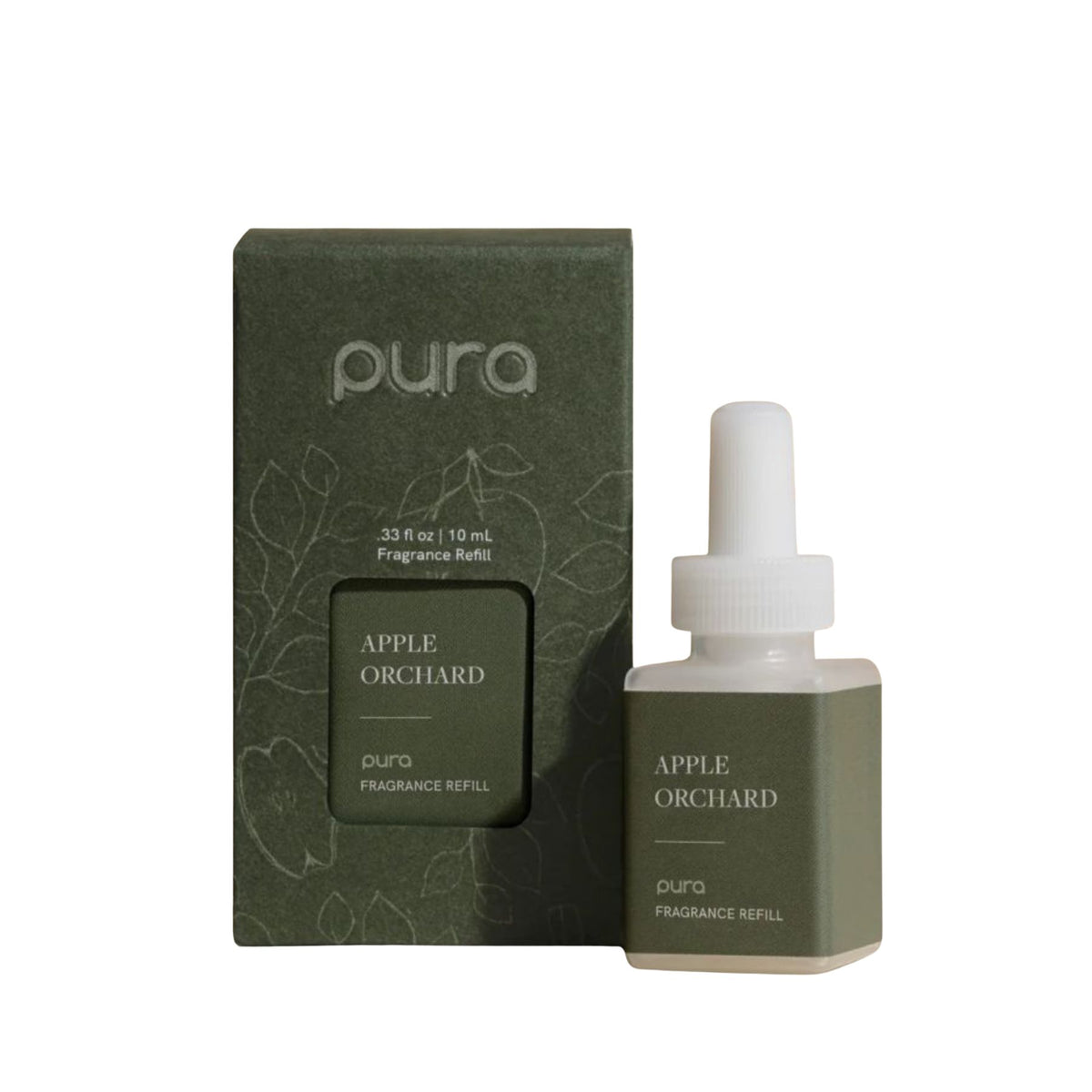 Apple Orchards Pura Diffuser Refill