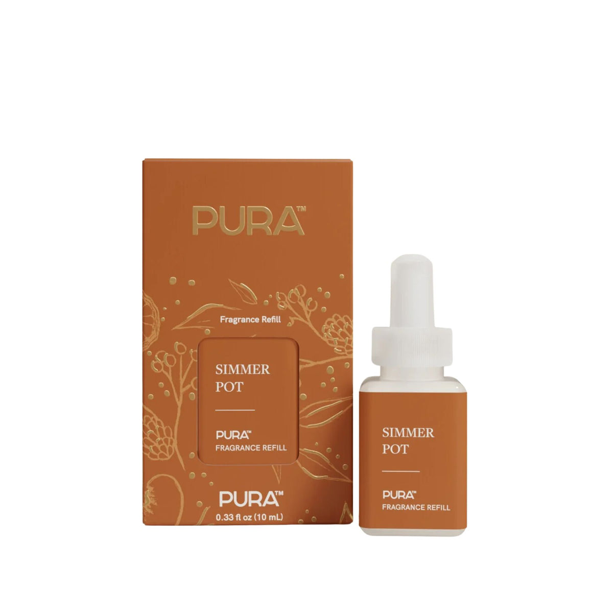 Simmered Pot Pura Diffuser Refill