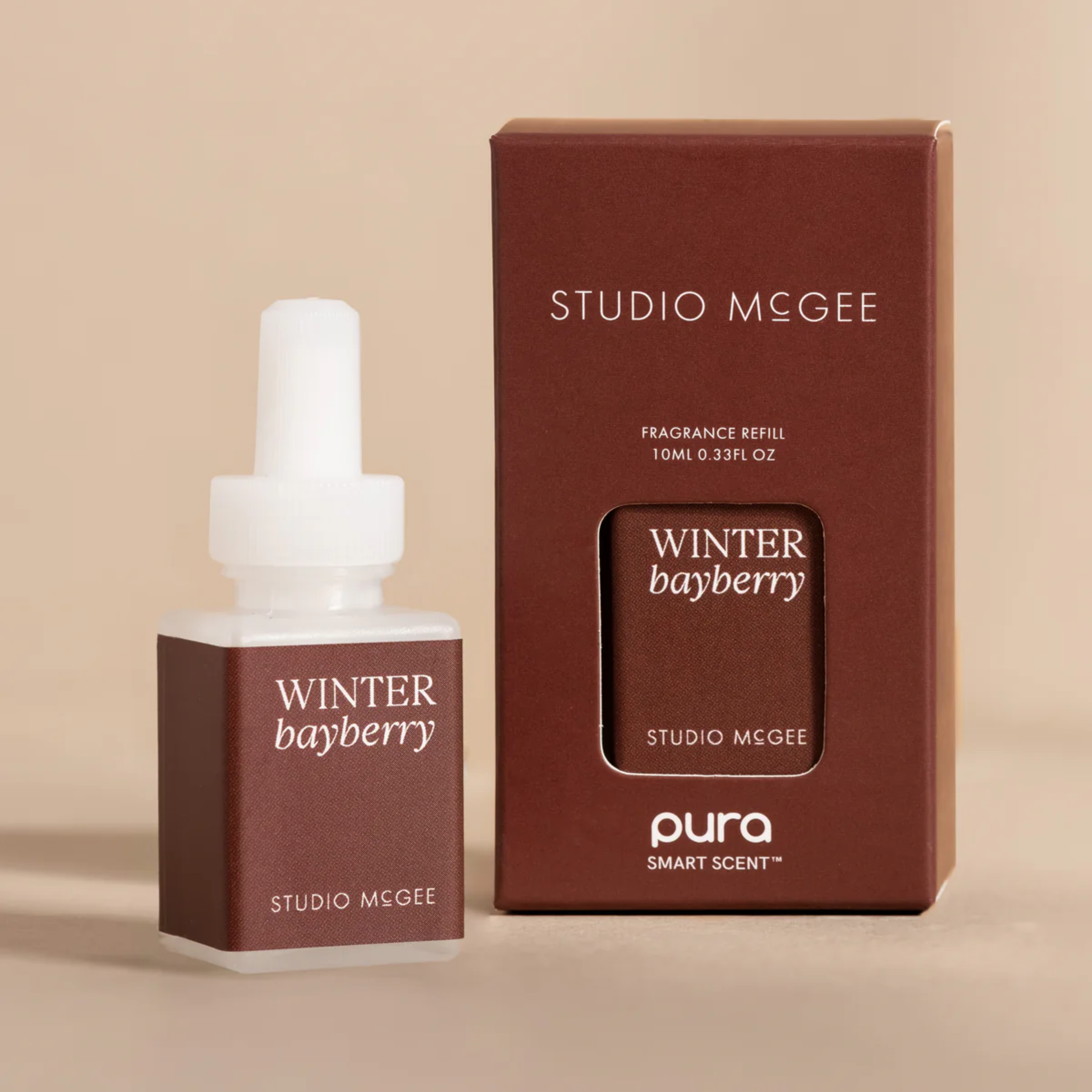 Winter Bayberry Pura Diffuser Refill