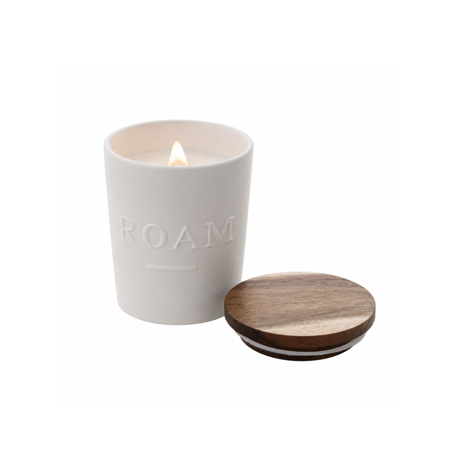 Roam Adventure Candle | Jasper