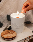 Roam Adventure Candle | Tofino