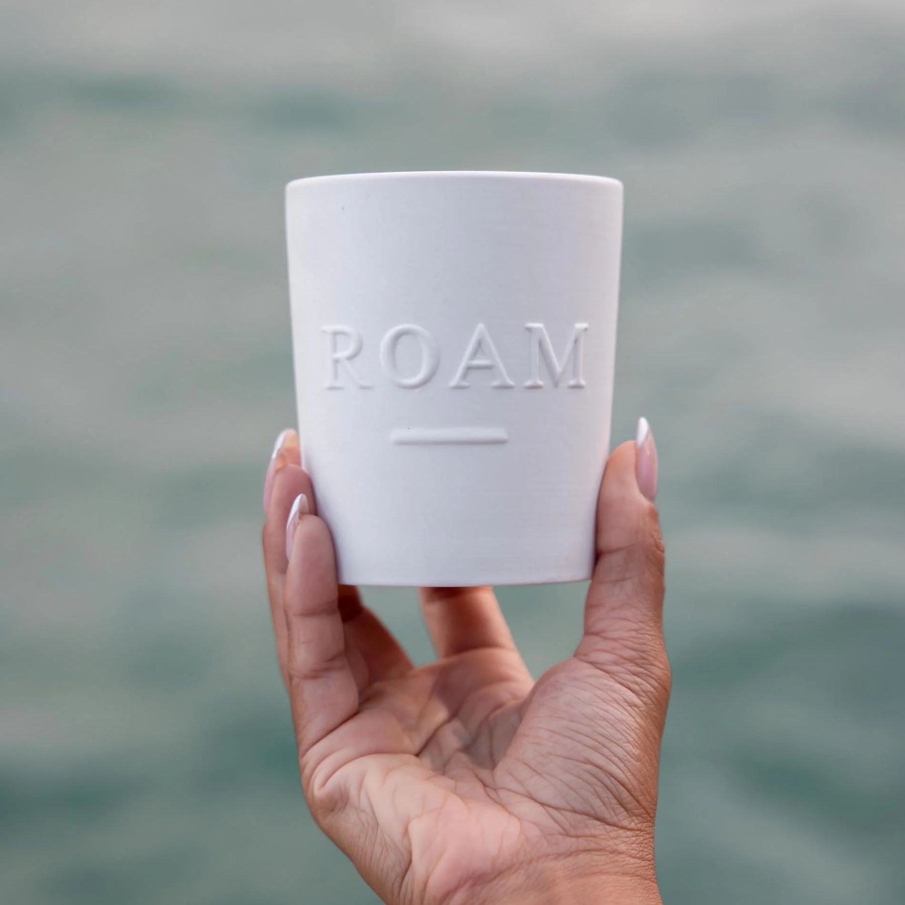 Roam Adventure Candle | Whistler