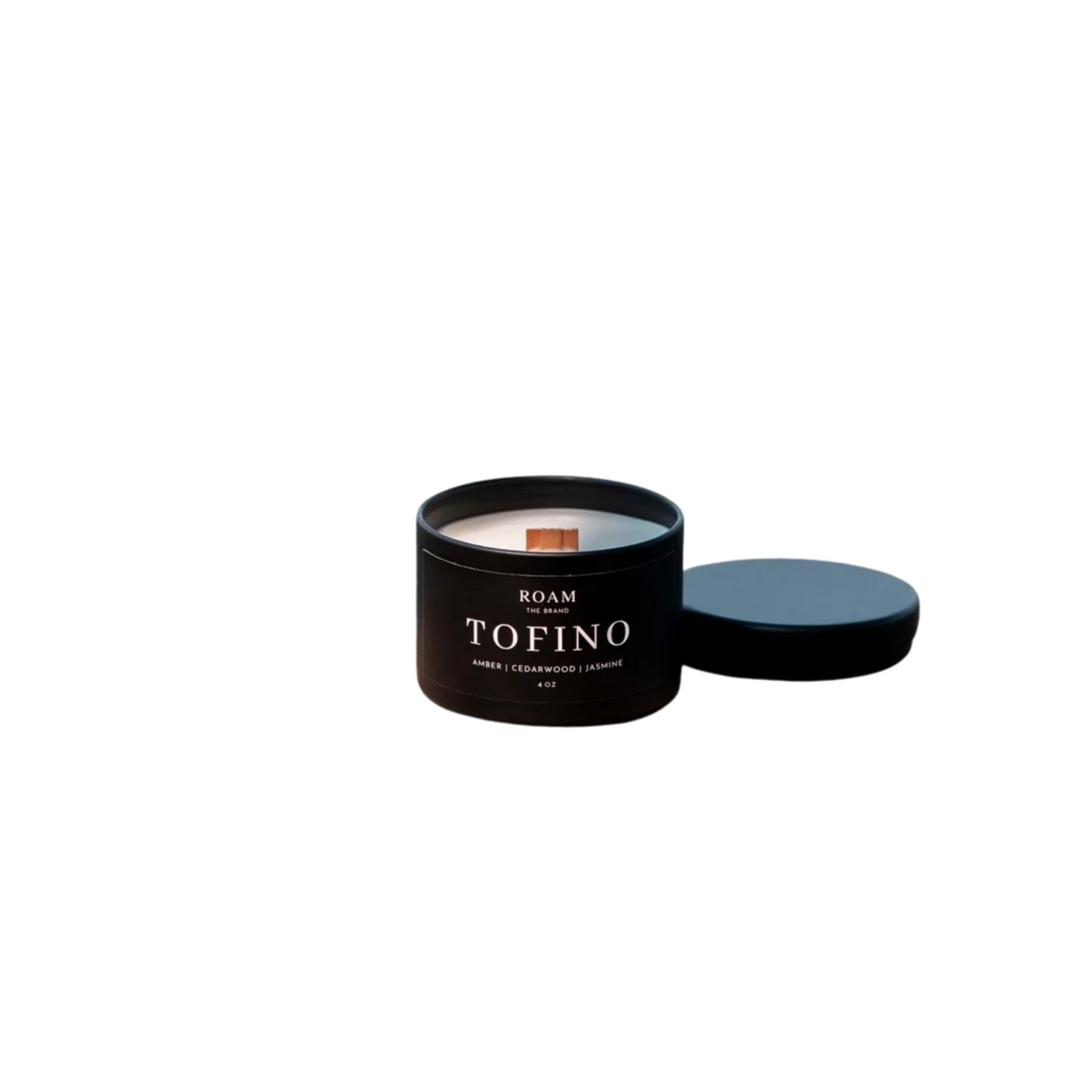Roam Adventure Candle | Tofino